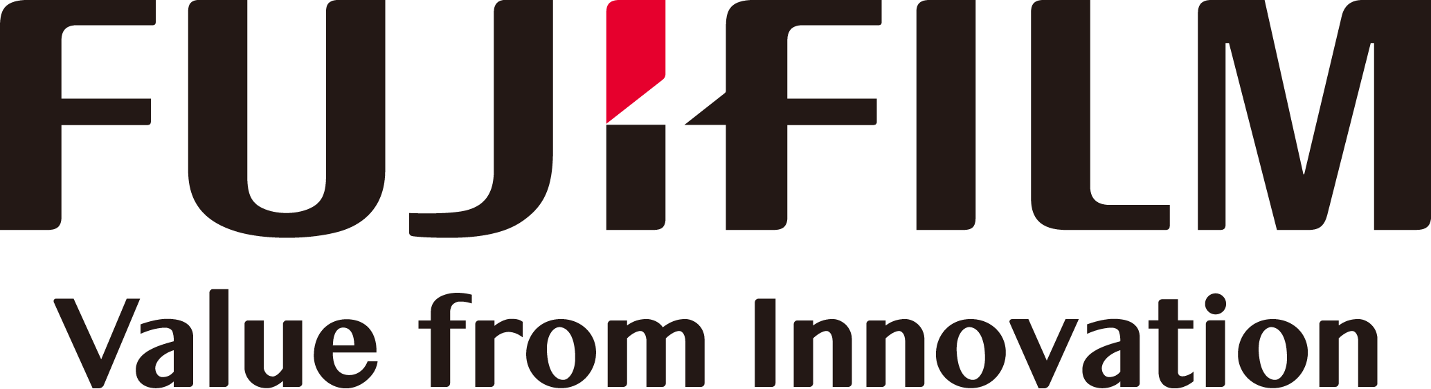 logo FUJIFILM