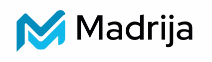 LOGO MADRIJA