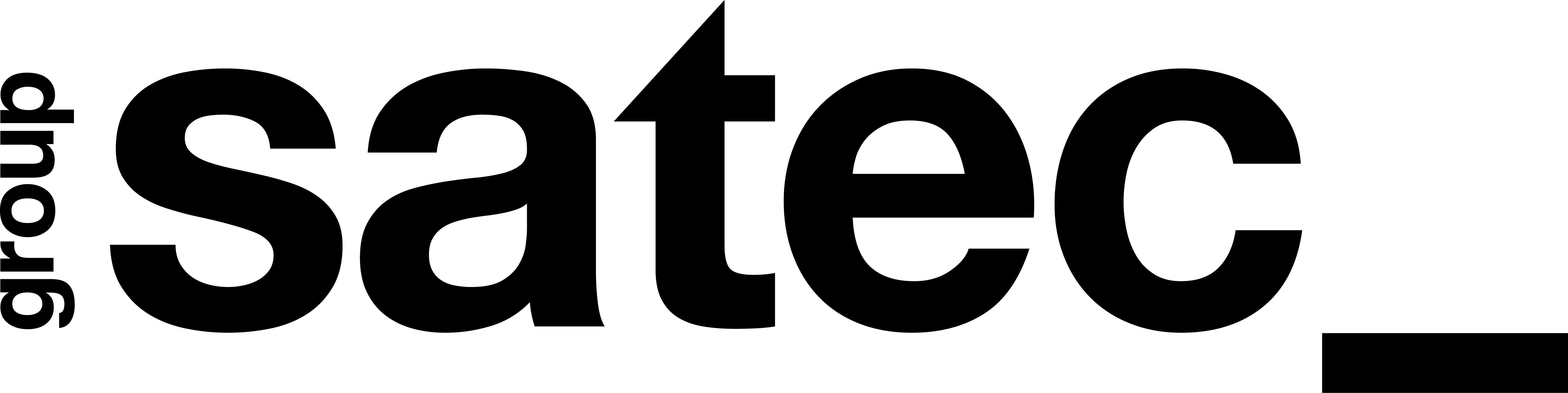 logo grupo SATEC