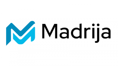 LOGO MADRIJA