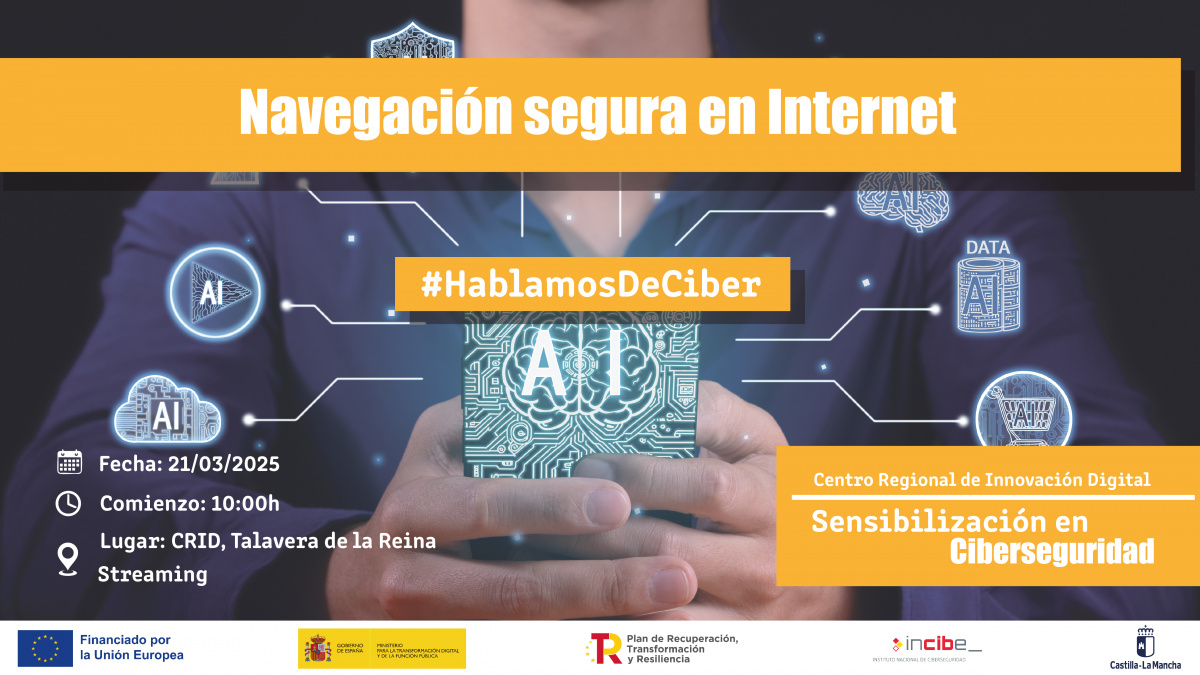 Cartel evento