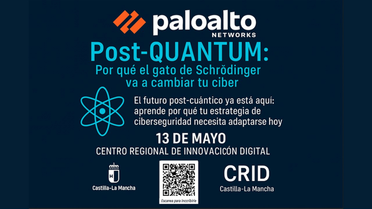 Post-Quantum