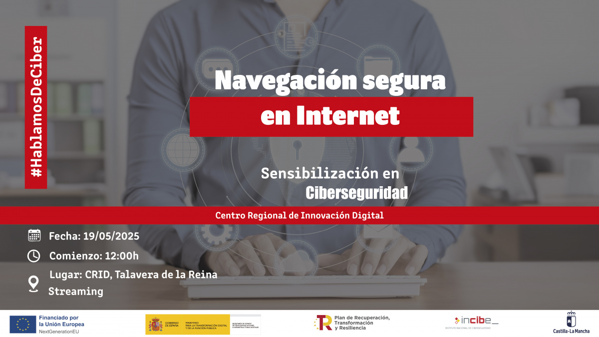 Cartel evento