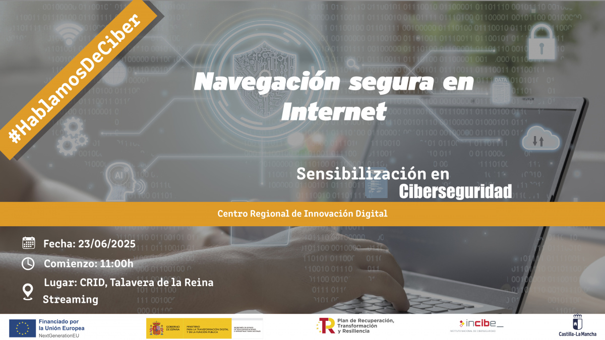 Cartel evento