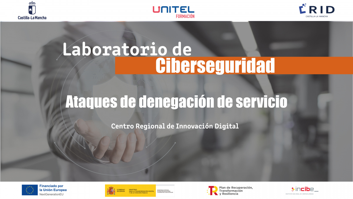 cartel laboratorio