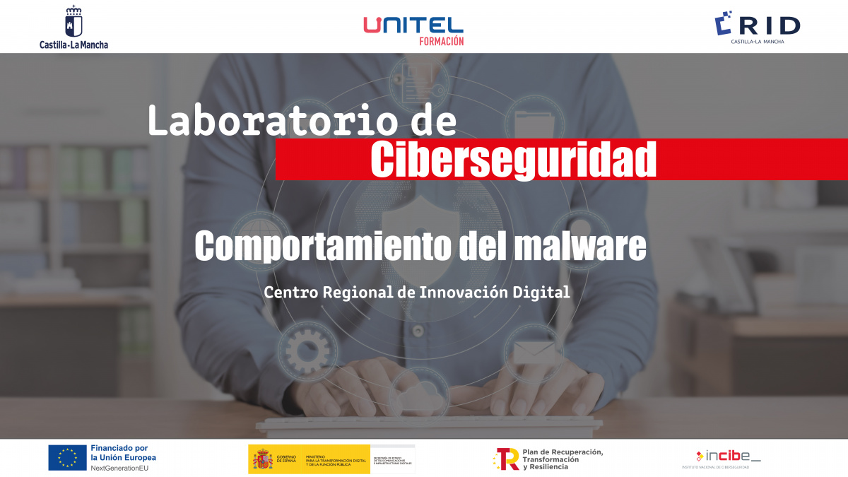 cartel laboratorio