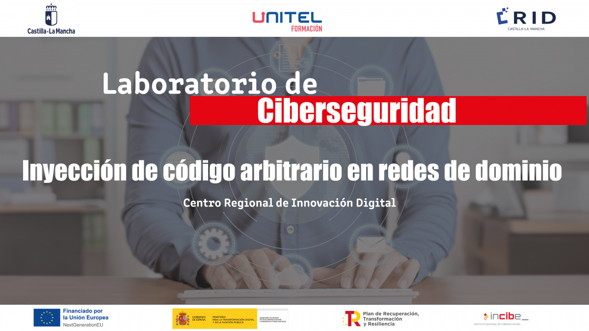 cartel laboratorio