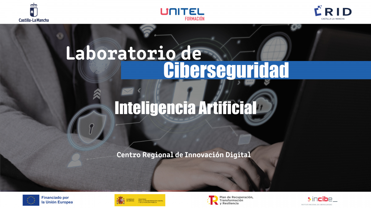 cartel laboratorio