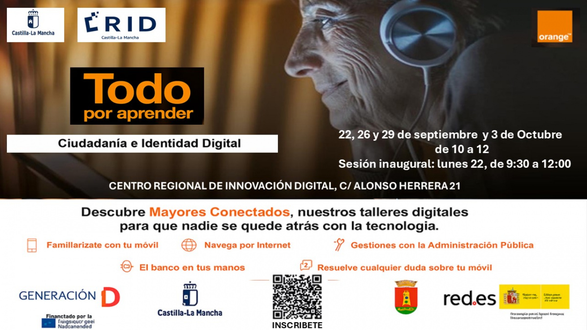 CIUDADANIA E IDENTIDAD DIGITAL