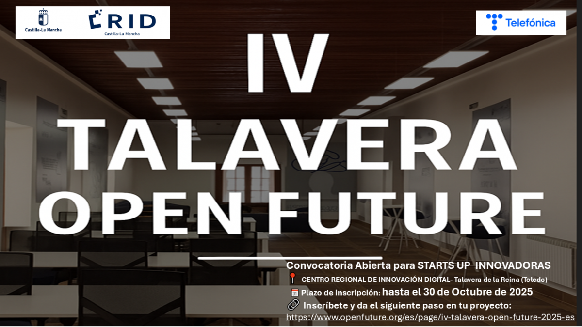 IV TALAVERA OPEN FUTURE