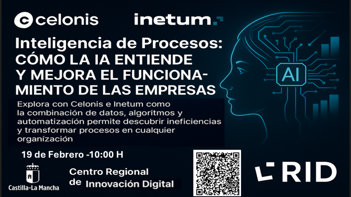 inteligencia procesos 