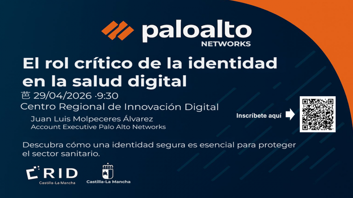 EL ROL CRITICO DE LA INDENTIDAD EN LA SALUD DIGITAL 