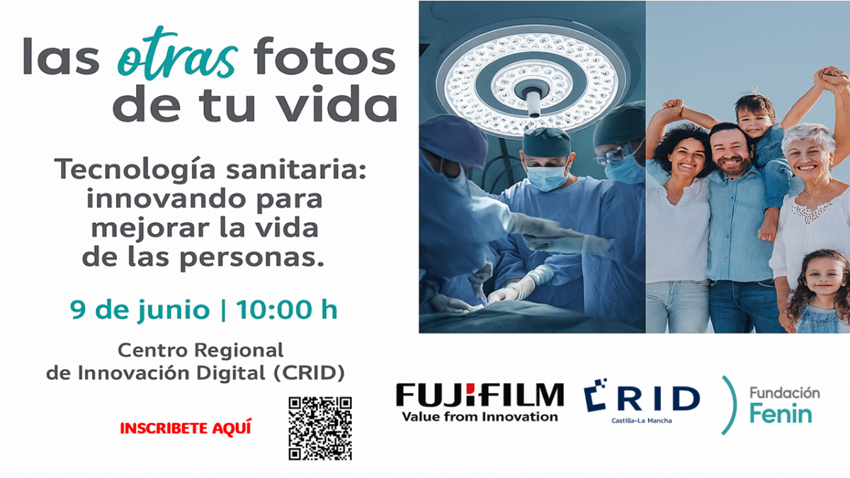 LAS OTRAS FOTOS DE TU VIDA 