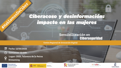 Cartel evento