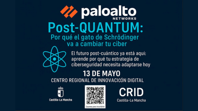 Post-Quantum