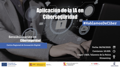 Cartel evento