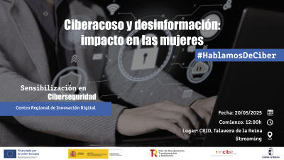 Cartel evento