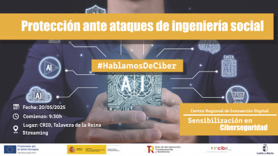 Cartel evento
