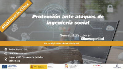 Cartel evento