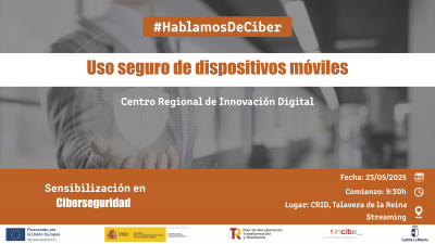 Cartel evento