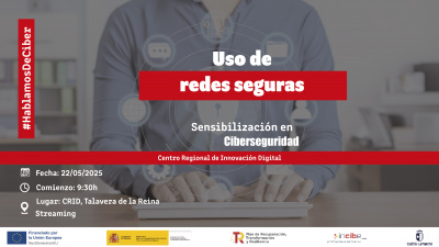 Cartel evento