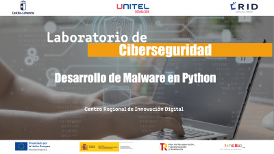 cartel laboratorio