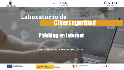 cartel laboratorio