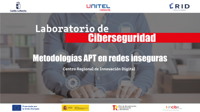 cartel laboratorio