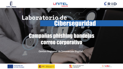cartel laboratorio