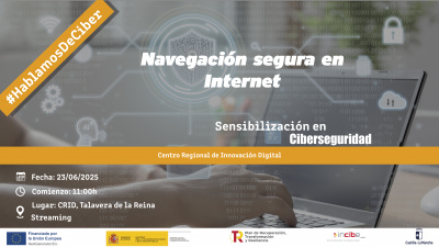 Cartel evento