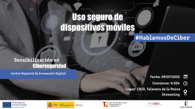 Cartel evento