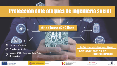 Cartel evento