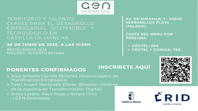 II ENCUENTRO EMPRESARIAL
