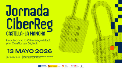 JORNADA CiberREG 