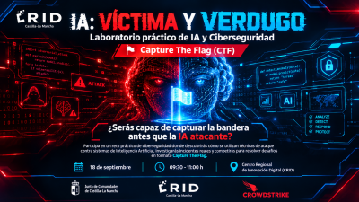 IA VICTIMA Y VERDUGO 