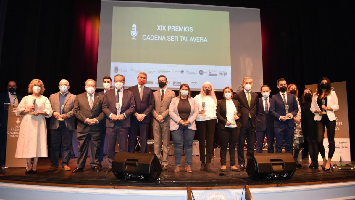 premios cadena ser