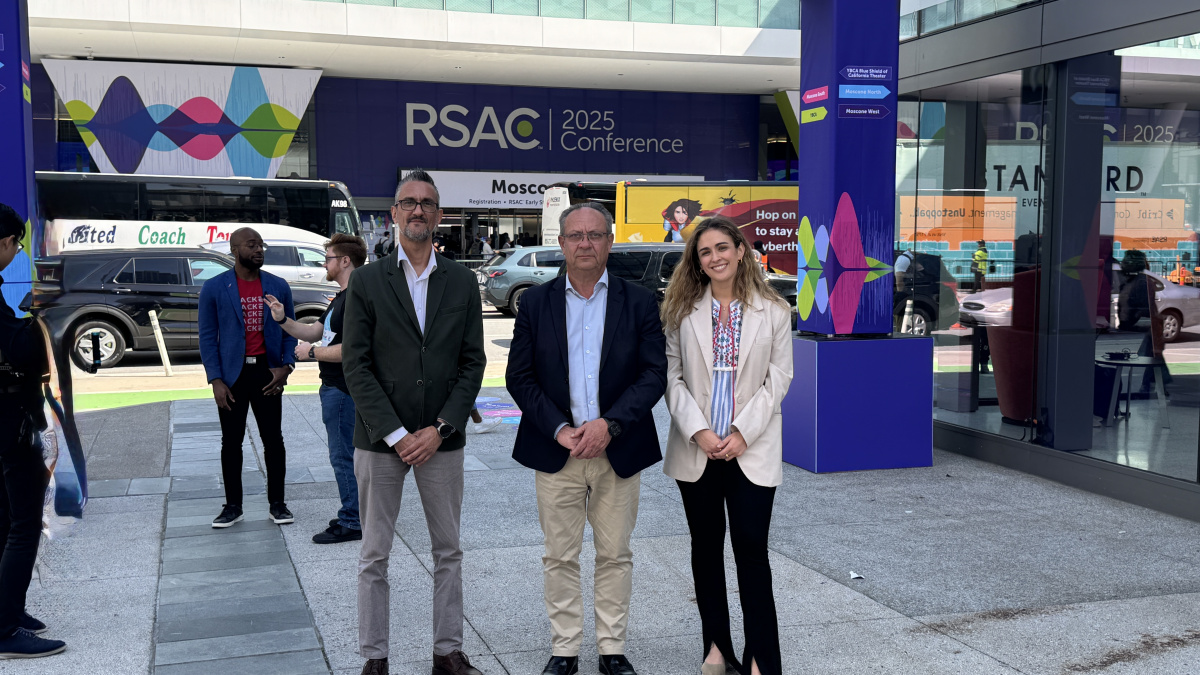 RSAC