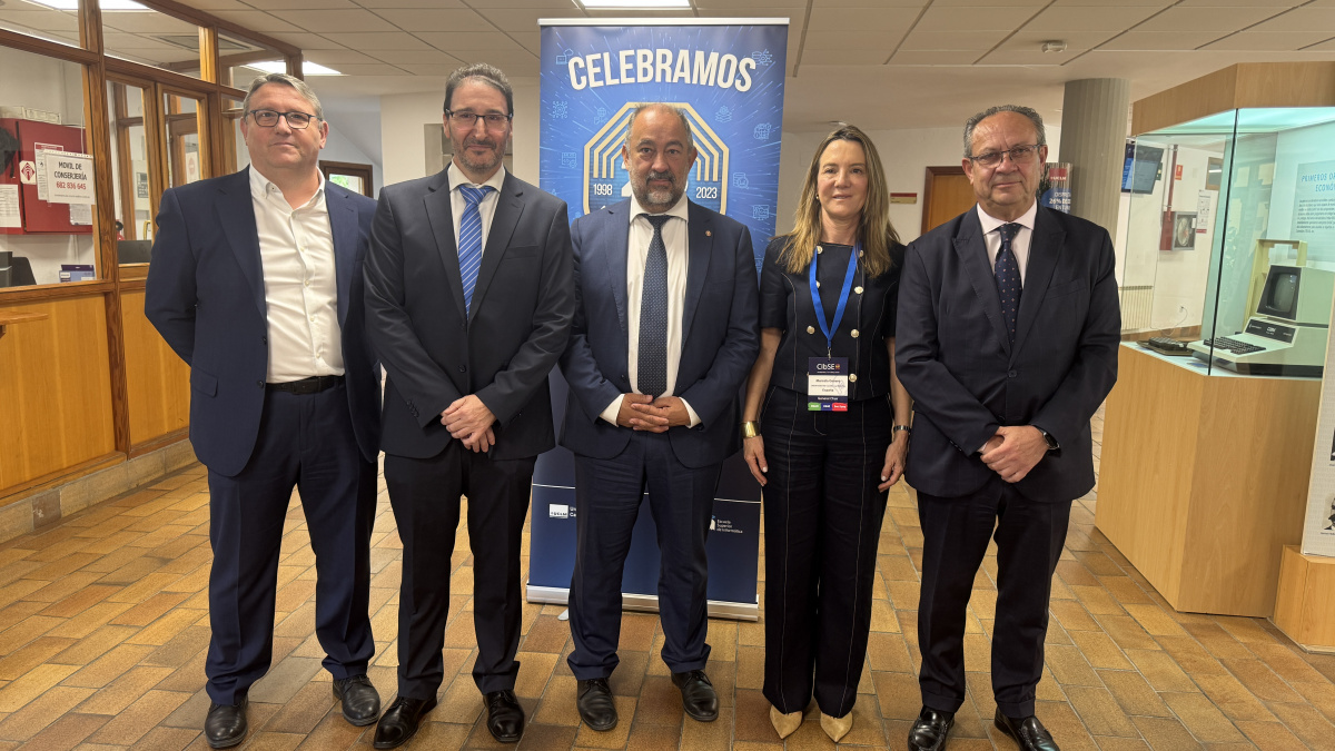 colaboración permanente entre la UCLM y las empresas tecnológicas 