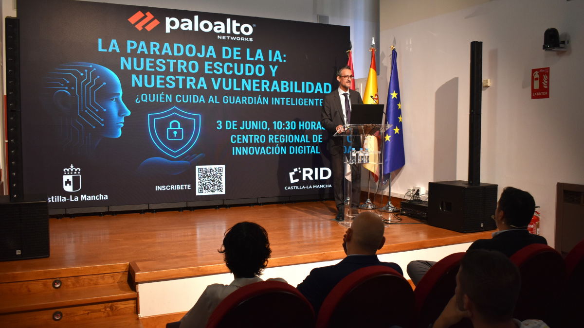 LA PARADOJA  DE LA IA : NUESTRO ESCUDO Y NUESTRA VULNERABILIDAD
