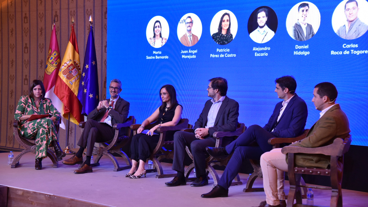 Foro regional de turismo 