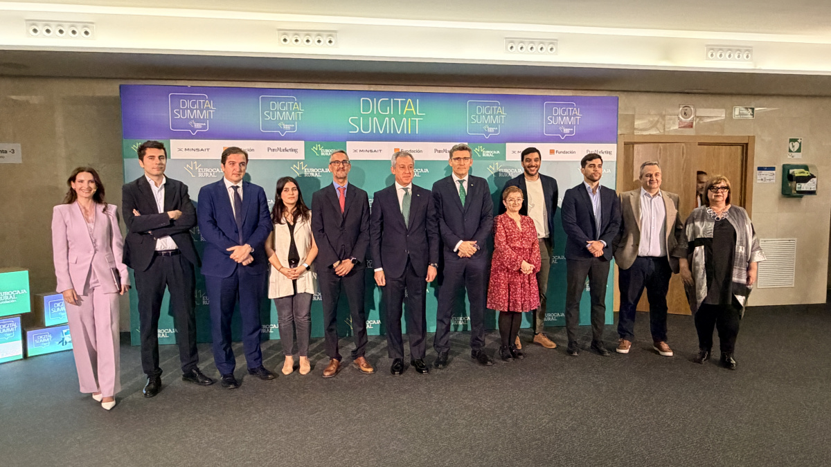 DIGITAL SUMMIT
