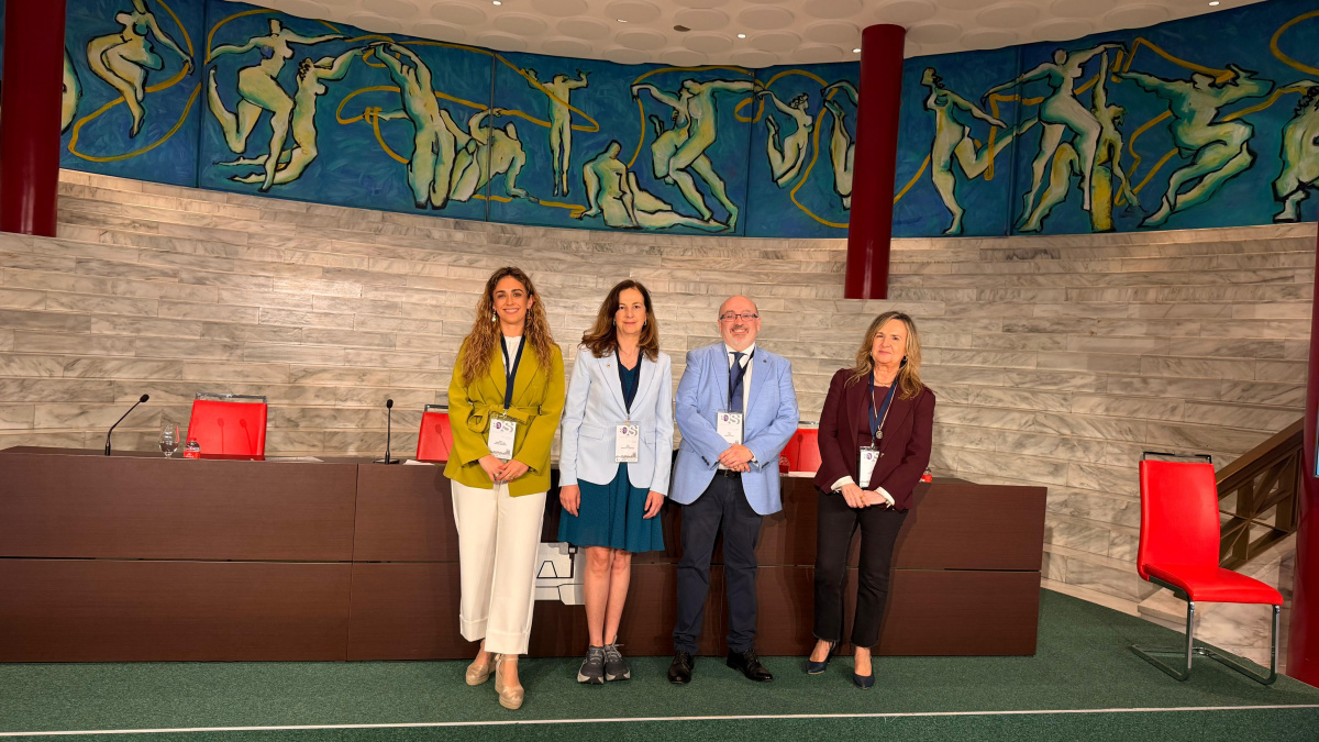 XXXIV Congreso de Derecho y Salud ‘Salud y tecnologías emergentes’ en Santander
