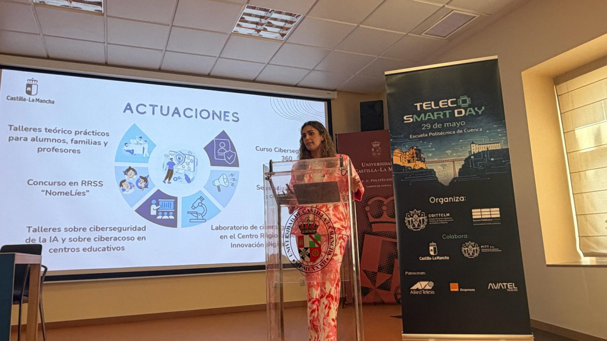 TELECO SMART DAY 2026