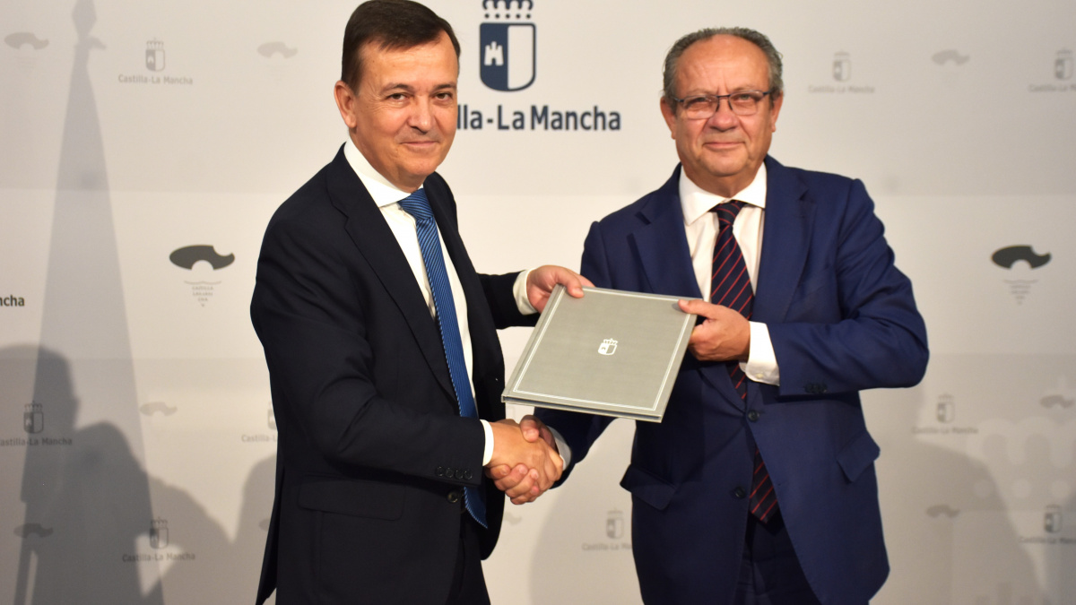 FIRMA PROTOCOLO ROVI