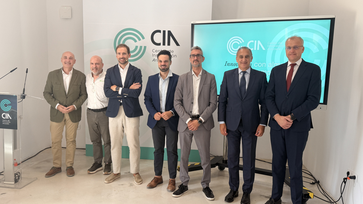 jornada innovación sector agrario 