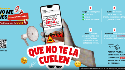 imagen concurso quenotelacuelen
