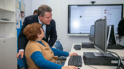 imagen Presidente