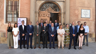 incorporación de Jufifilm