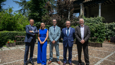  Refuerzo de  compromiso con la ciberseguridad de la mano de las grandes multinacionales tecnológicas