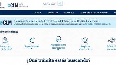 NUEVA SEDE ELECTRONICA 